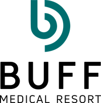Buff Medical Resort GmbH - Logo