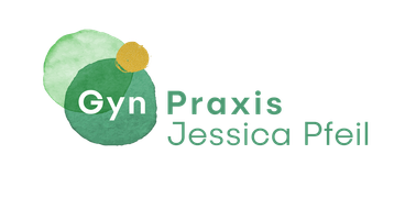 Gyn Praxis Jessica Pfeil - Logo