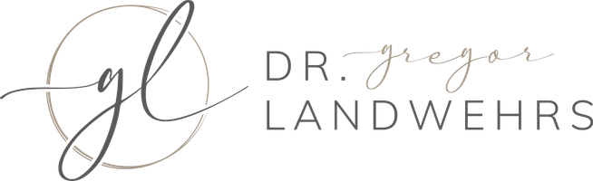 Schwerpunktpraxis für Handchirurgie Dr. G. Landwehrs - Logo