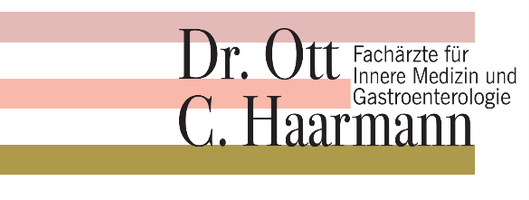 Praxis Dr. R. Ott, C.Haarmann, PD Dr. V. Phillip - Logo