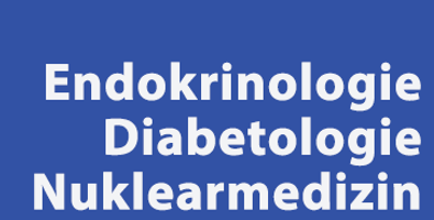 Gemeinschaftspraxis für Endokrinologie, Diabetologie und Nuklearmedizin Heidelberg - Logo