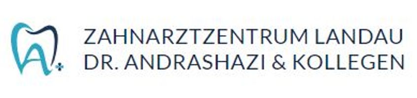 Zahnarztzentrum Landau | Dr. Andrashazi &amp; Kollegen - Logo