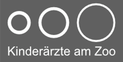 Kinderärzte am Zoo - Logo