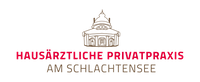 Hausärztliche Privatpraxis am Schlachtensee - Logo