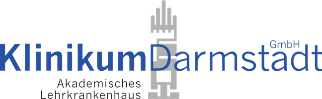 Klinikum Darmstadt GmbH - Logo