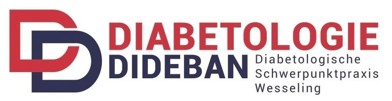 Diabetologische Schwerpunktpraxis Wesseling - Logo