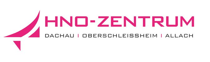 HNO Zentrum Allach - Logo