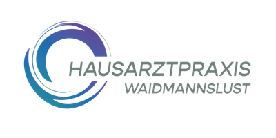 Hausarztpraxis Waidmannslust - Logo