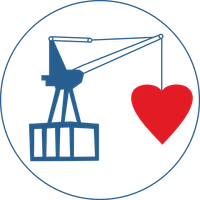 Praxis Herzkinder - Logo