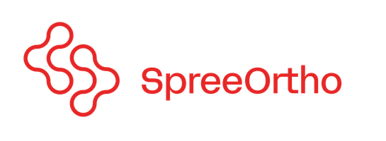 SpreeOrtho - Logo
