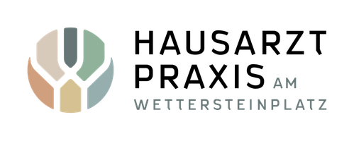 Hausarztpraxis am Wettersteinplatz - Logo