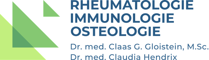 Rheumatologie Euskirchen - Logo