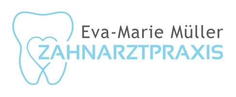 Zahnarztpraxis Eva-Marie Müller - Logo