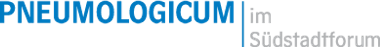 Pneumologicum im Südstadtforum - Logo